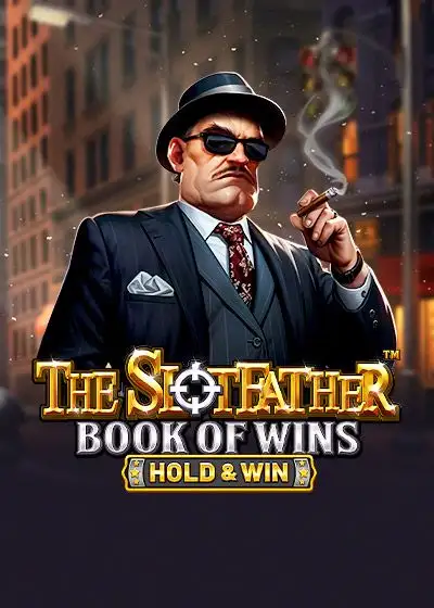 The SlotFather Book of Wins